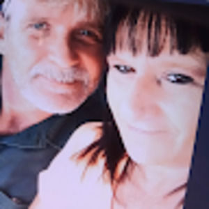 Meet your Posher, Carolyn and derrick